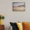 Stupell Industries Wild Horses Roaming Across Western Landscape in Black Frame Wall Art
